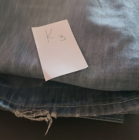 Helix slim boots jeans size 36×30 men's - Picture 13 of 13